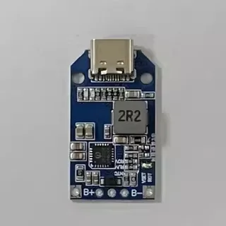 2S 3S 3.7V 7.4V Step-Up QC Fast Charge Polymer Lithium Battery Balancing Charging Module for Drones, High Power, MOQ 5