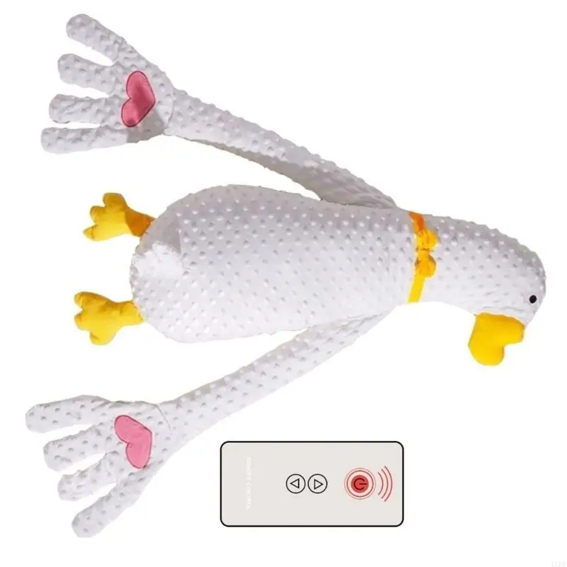 bé đáng yêu làm dịu tay đồ chơi an ủi đầu lên đầu thực hành tấm đệm gối hỗ trợ