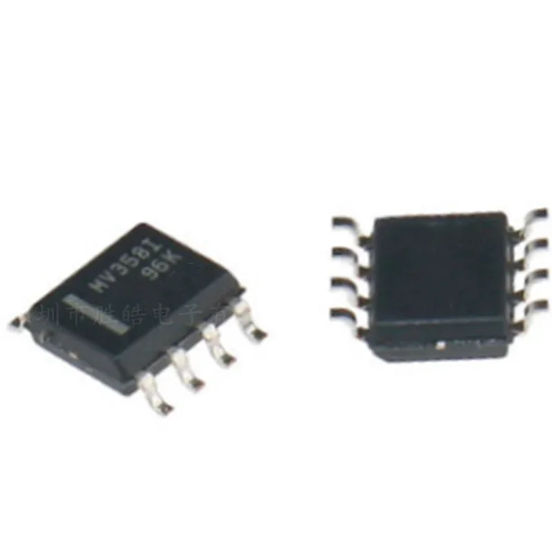 

10PCS LMV358IDR SOP8 LMV358 SOP LM358IDR LMV358I SMD MV358I SOP-8