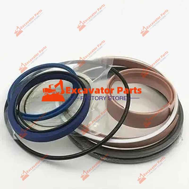 

Compatible with SDLG LG918 wheel loader Bucket cylinder seal kits 4120001085101 Excavator