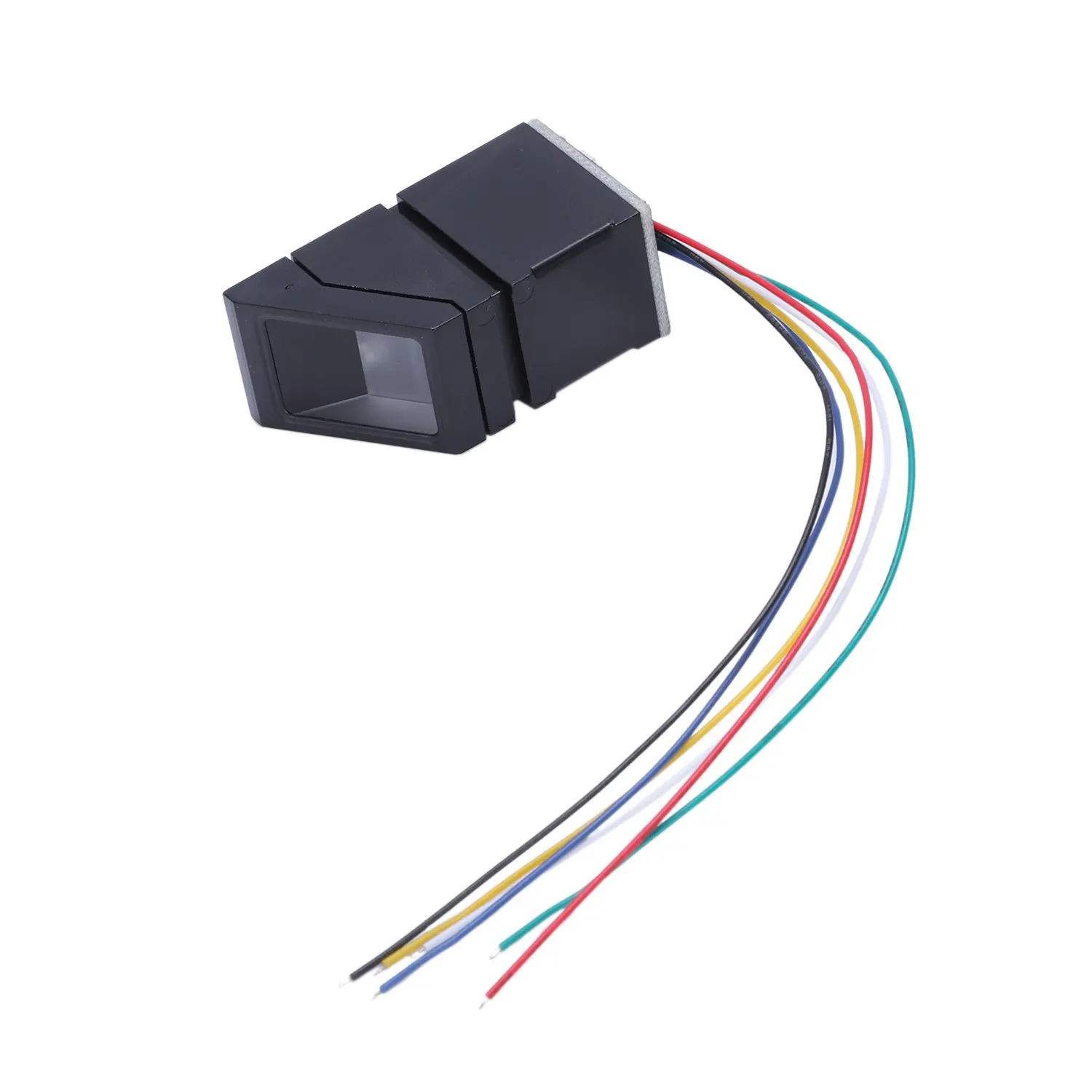 

Y45A-R307 Емкостный считыватель отпечатков пальцев/модуль/сенсор/сканер