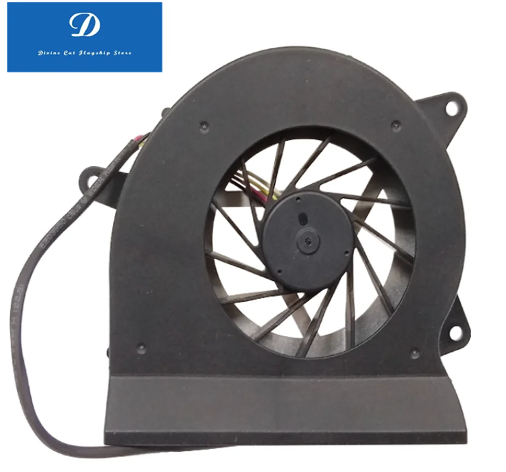 

Для Lenovo C205 C325 C21R3 Универсальный вентилятор корпуса процессора