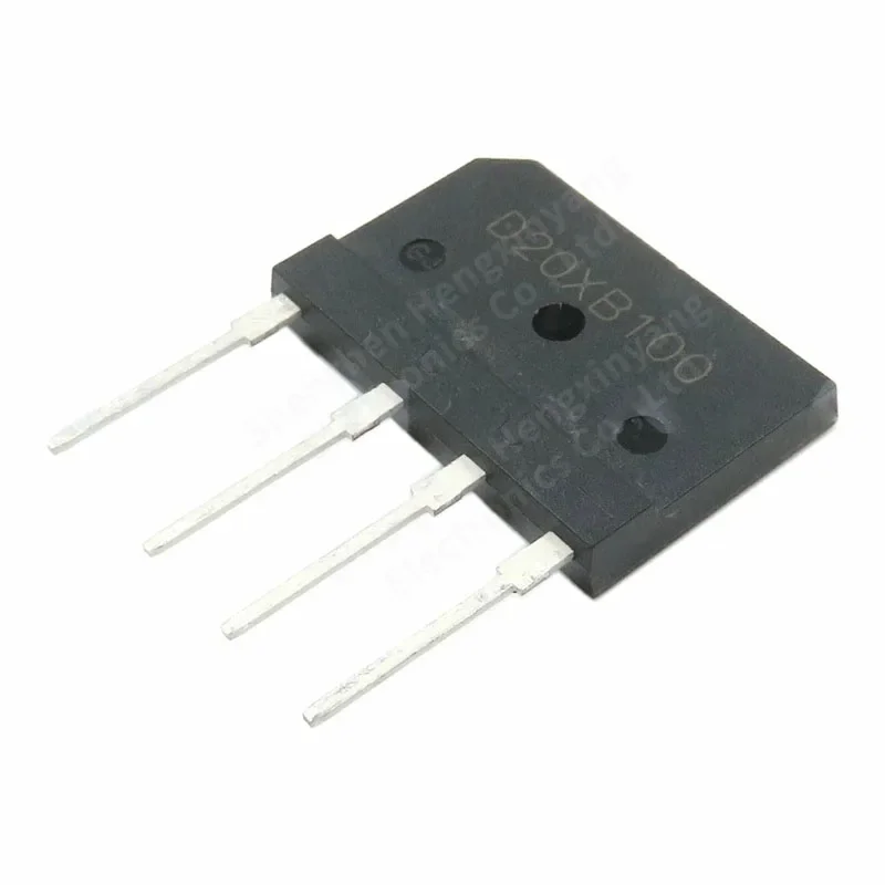 5PCS D10XB80 D15XB80 D20XB100 D25XB80 D35XB100 rectifier bridge stack