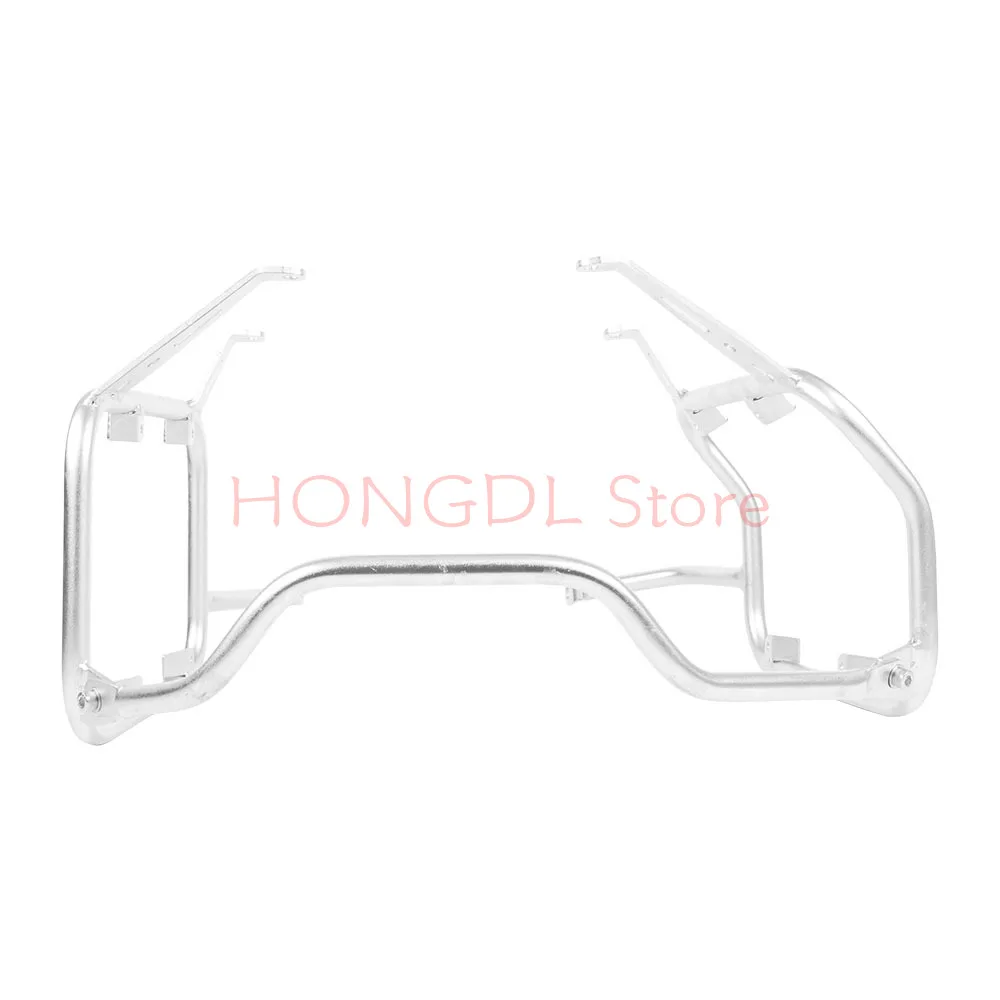 Motorcycle Saddlebag Side Toolbox Brackets Top Case Luggage Panniers Racks New For LONCIN VOGE DS900X 900DSX 2024 2025 900 DSX