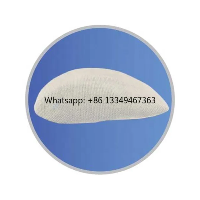 Light Weight Hernia Mesh Surgical Polypropylene Mesh for Hernia Repair for Surgery