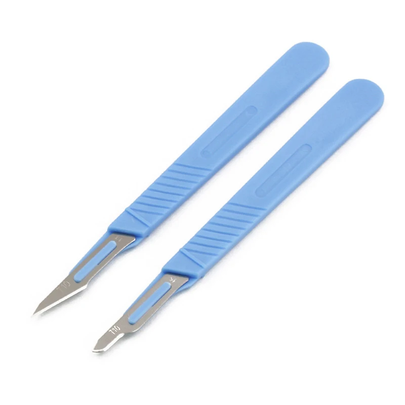 Sewing Seam Rippers Plastic Handle Seam Stitch Ripper Unpicker Thread Cutter for Sewing Craftin Needlework Sewing Tool