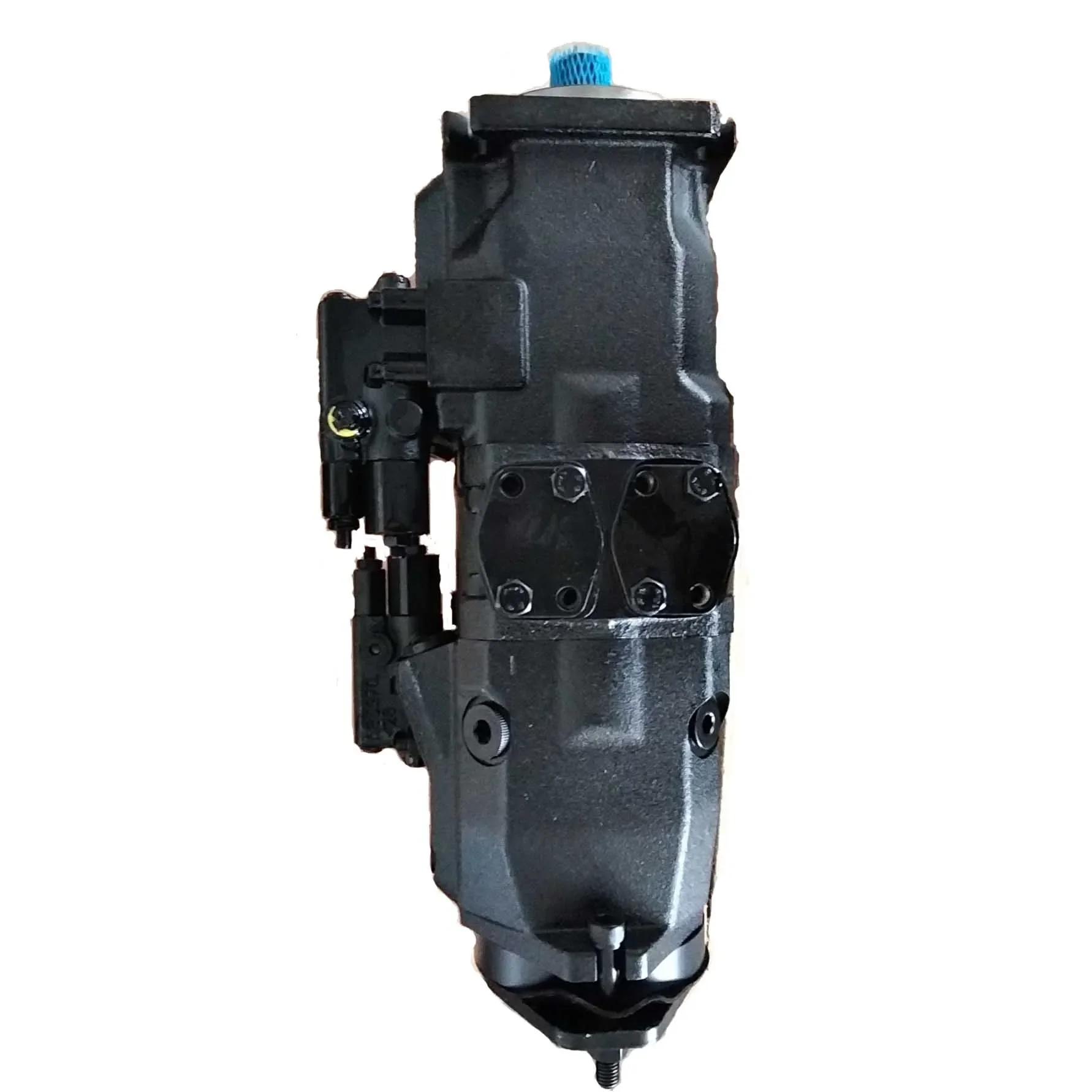 A20 Serie Hydraulis…