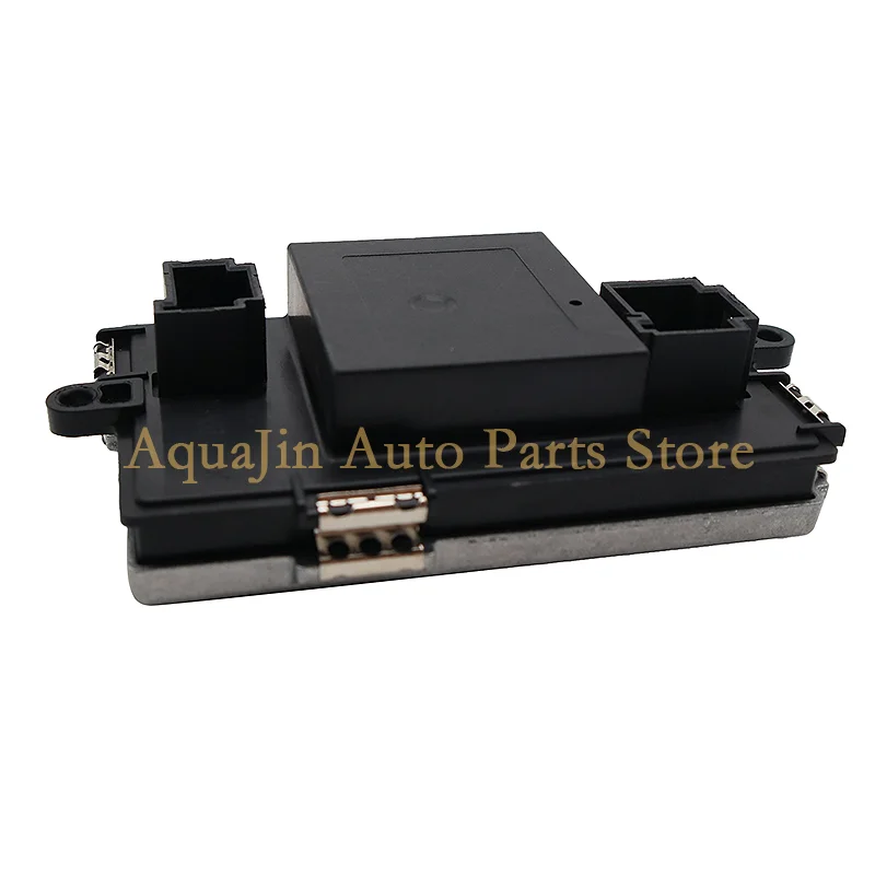 64119220847 Blower Motor Regulator Resistor For BMW 5 6 7 Series M5 M6 F10 F11 F01 F02 F03 F04 Auto OEM 64119226780 64119179413 - Image 4