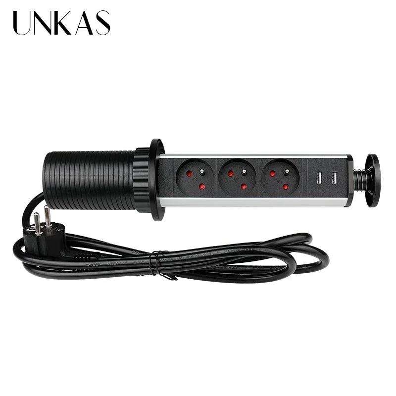 Thumbnail 3 - #46 Latest Wall Power Sockets Offers