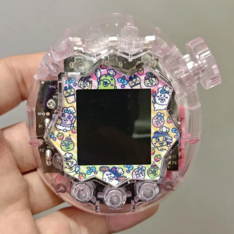 حار بيع مناسبة لاستبدال أجزاء شل الوردي والأحمر حديقة سعيدة لون جديد في الأوراق المالية