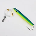 TGKCXSE-5 yellow