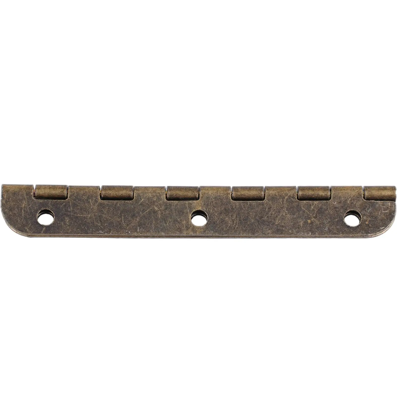 Lock Hinges 65mm Antique Bin Suitcase Vintage Jewelry Chest Wardrobe Door For Wooden Box Narrow Side High Quality