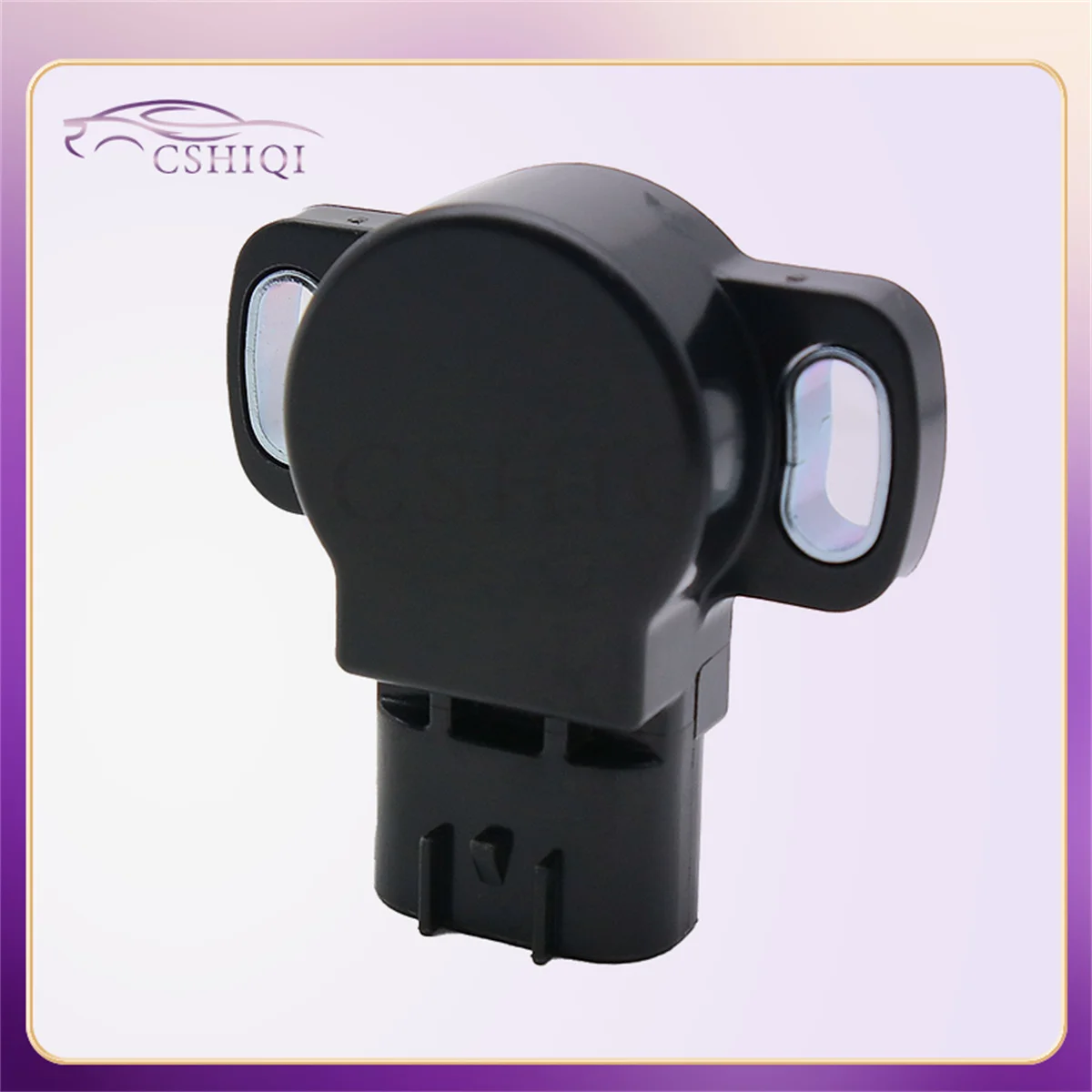 13550-13D60 เซนเซอร์ตําแหน่งคันเร่งเซ็นเซอร์ TPS การหมุนขวาสําหรับ Suzuki GSX600F GSXR600 GSXR750 GSX750F SV650