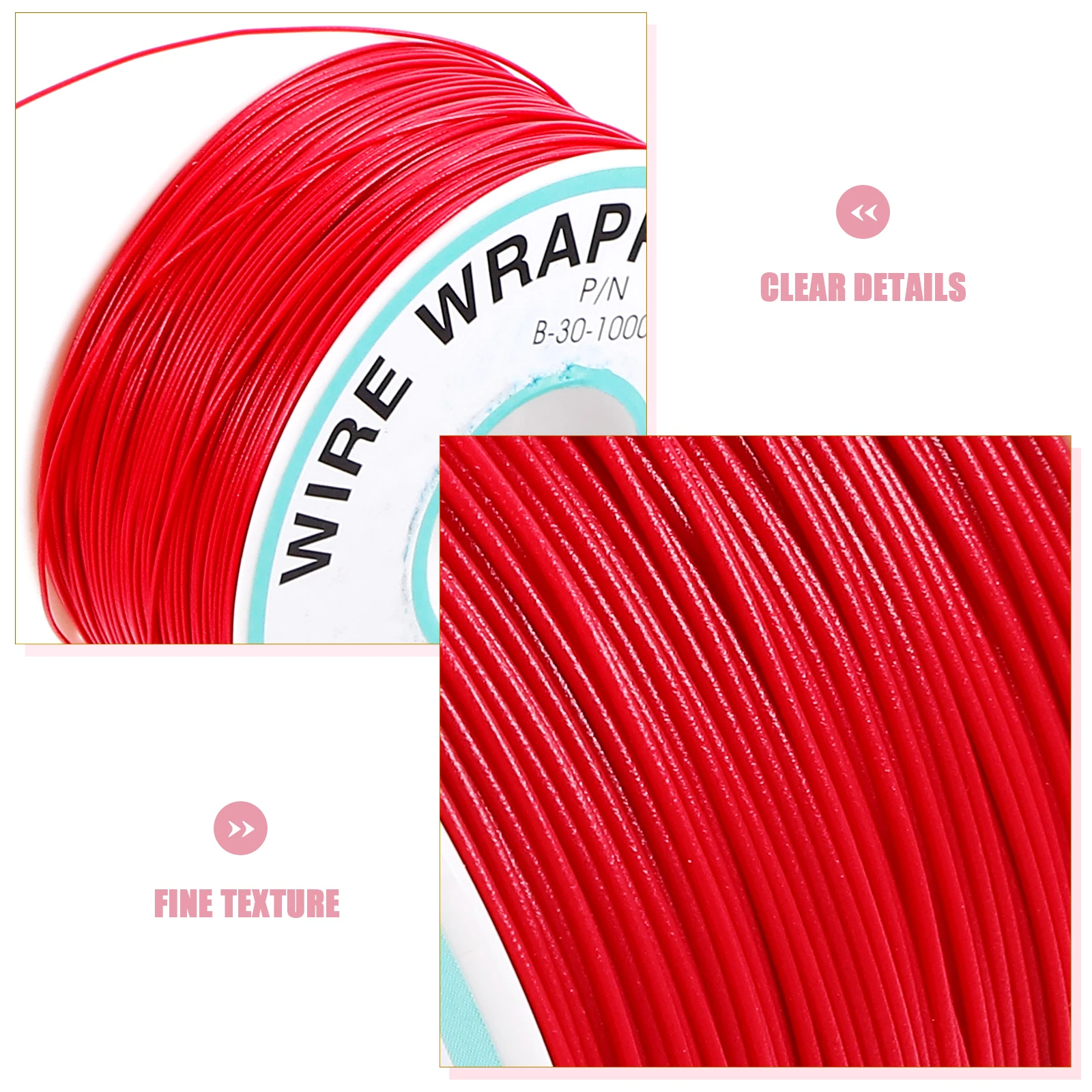 

1 рулон, 16-метровый электрический провод из ПВХ для пайки своими руками, ремонта автомобилей, бытовой техники, радиоуправляемый самолет, медный многожильный провод