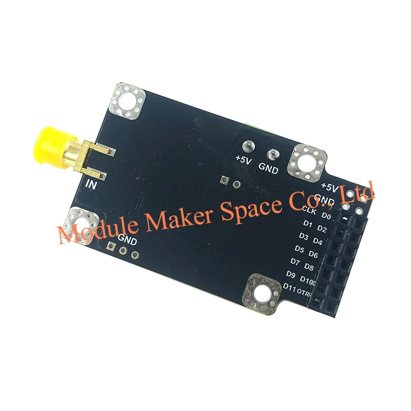 AD9226 Module 12-Bit 65MSPS High-Speed ADC Converter Data