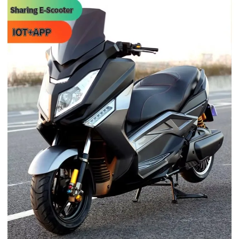 

2025 Newest Cheap Price Electric Sport Motorcycle For Americas Market
