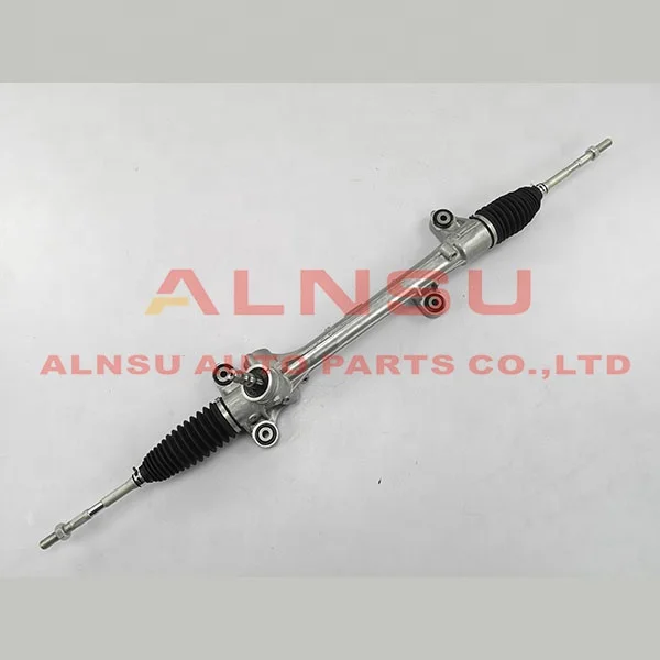 ALNSU Auto Part Steering Rack Steering Gear Box for toyota ALLION NZT260 ZRT260 RHD 45510-20100 2007-