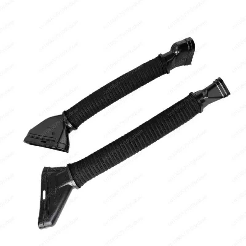 Left/Right OEM 6420948797 6420948897 Auto Engine Parts Rubber Air Intake Hose For Mercedes Benz W166 X166 X204 ML350 GLS350