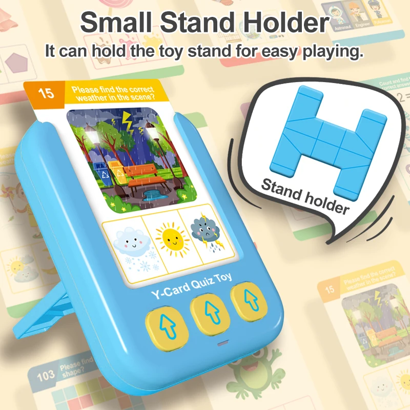 Cartão inglês máquina de aprendizagem inglês iluminação cognição áudio educação precoce máquina brinquedo crianças aprendizagem brinquedos educativos