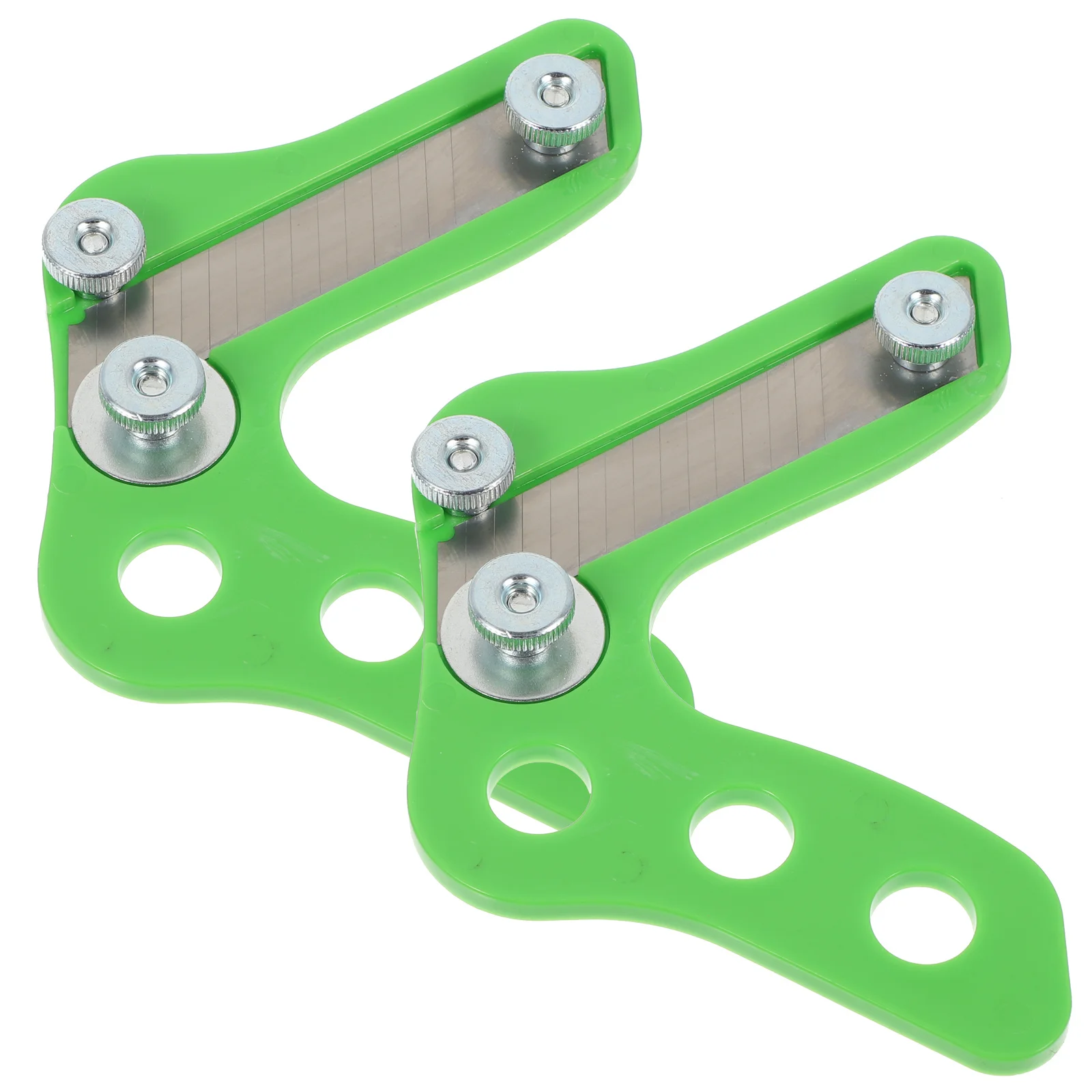 2 قطعة كتلة المسوي اليد الطائرة شفرات قابلة للتعديل السلس التشذيب الشطب أداة نجارة الدقة ماكينة حلاقة الخشب