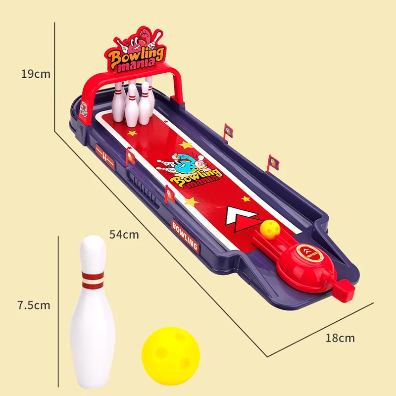 Thumbnail 3 - #11 Best Bowling Pins to Buy In 2026