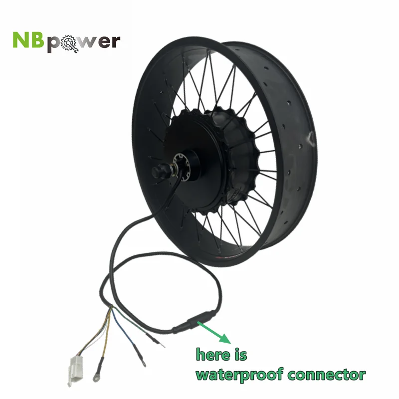 Qs Motor 159.8 48/7… - image