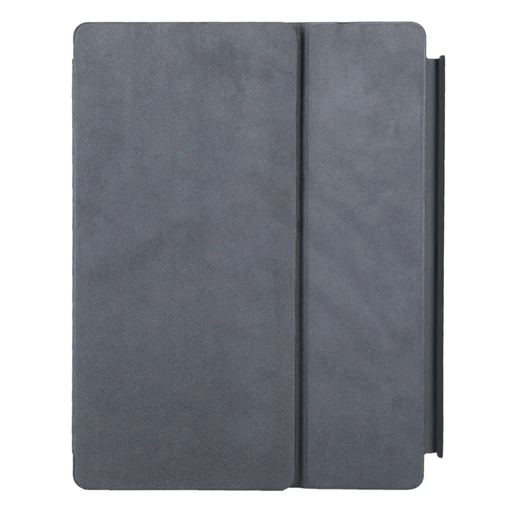Teclado tablet estojo para ipad pro 12.9 1st / 2nd gen (2015-2017) caso com suporte
