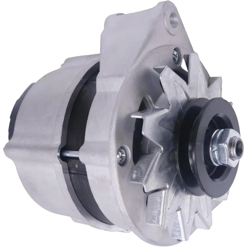 

95A Alternator 01184044 01183866 01184022 01184026 for Deutz Engine TCD2.9L4 TCD3.6L4 TCD2.9 TCD3.6 TCD2.9 L04 TCD3.6 L04 14V