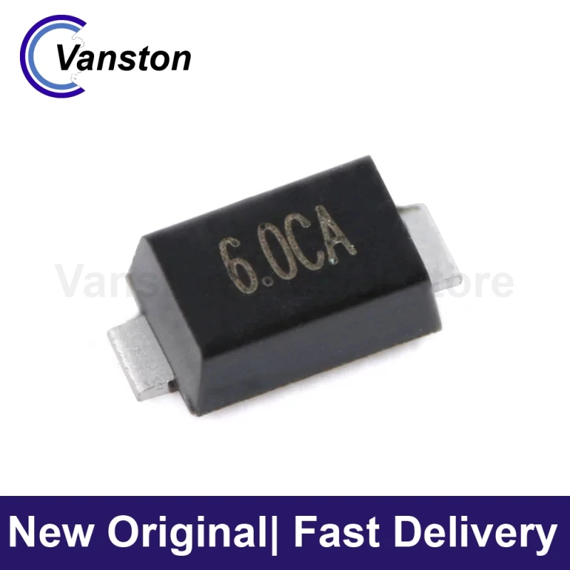 Diodes SMFJ5.0CA / …