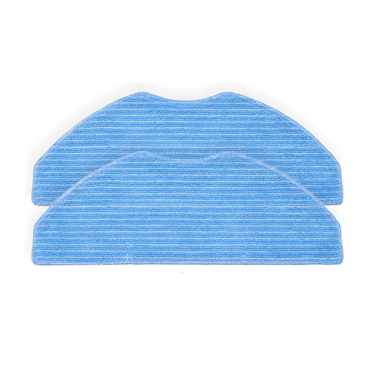 FZFZ VCR 4230、VCR 6230、VCR 7230 ロボット掃除機メインサイドブラシ Hepa フィルターモップクロス交換部品