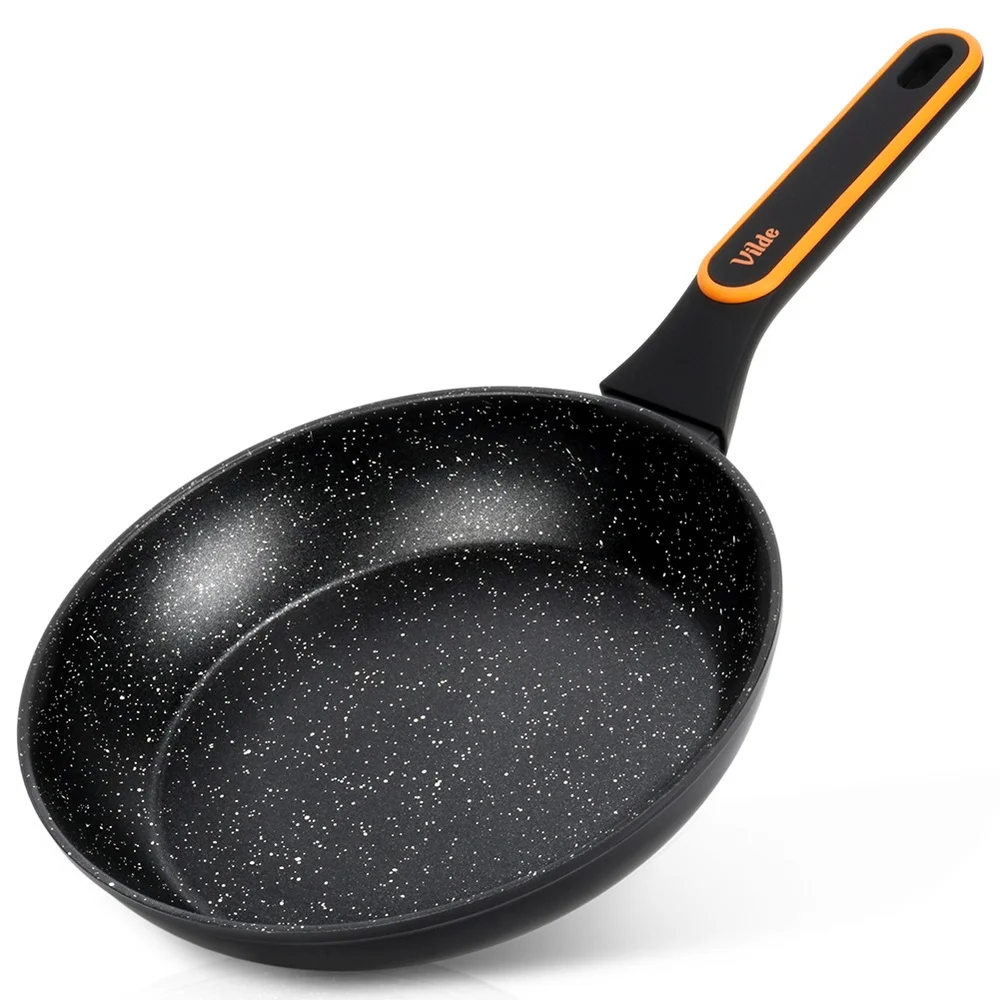 Terruna Granieten Koekenpan 24 cm
