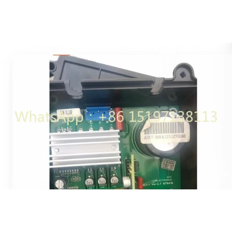 DA92-00089B Suitable for daewoo refrigerator frequency conversion board SBC1-1 Ver2.7