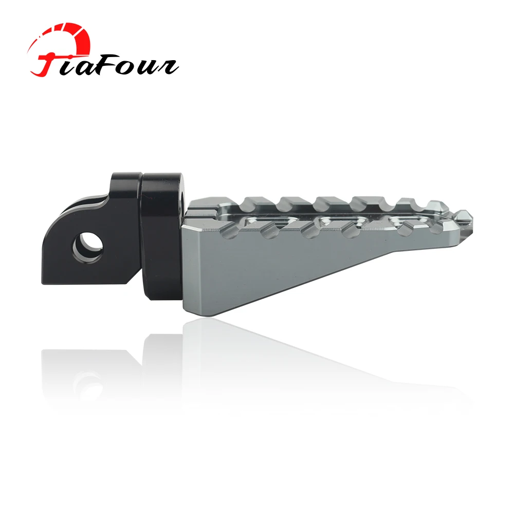 

Передние подножки Knight для Scrambler 1200XC 1200XE 1200X Street Scrambler 900 Tiger 850 Tiger 900, педаль спортивного водителя