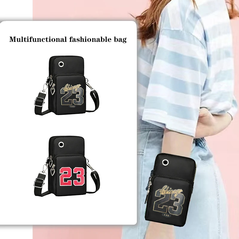 

Neutral Handbags for Men and Women Are Suitable for Daily Commuting They Can Be Used as Shoulder Bags or Crossbody Bags.