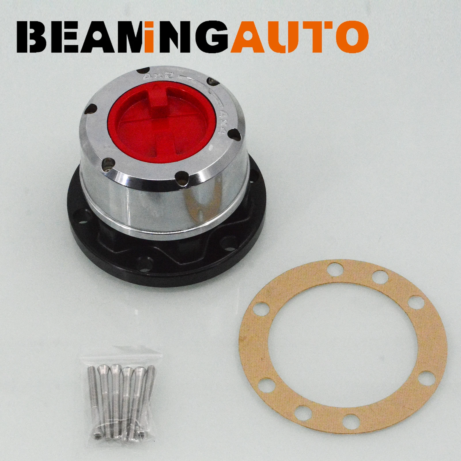 

1 шт. x Ручной свободный блокиратор ступицы для Suzuki Sidekick Geo Tracker Jimny, 26 шлицов, B028HP AVM438HP