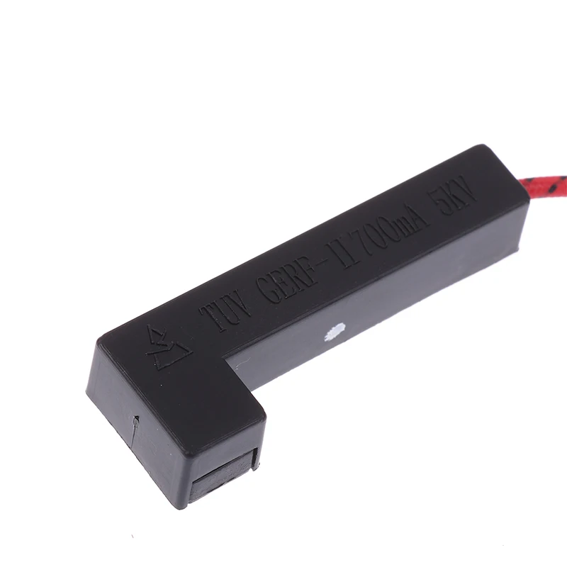 Microwave Accessories 5KV 0.8A 700mA 800mA 900mA High Pressure Fuse Replacement Integrated High Voltage Fuse For Microwave Oven