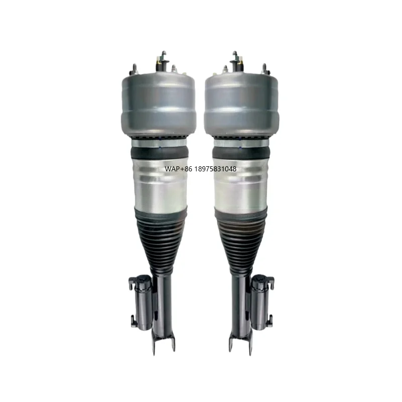 

Suitable for E250 2WD air Shock Absorber air Suspension Bracket air Shock Absorber A2133201303 A2133202001