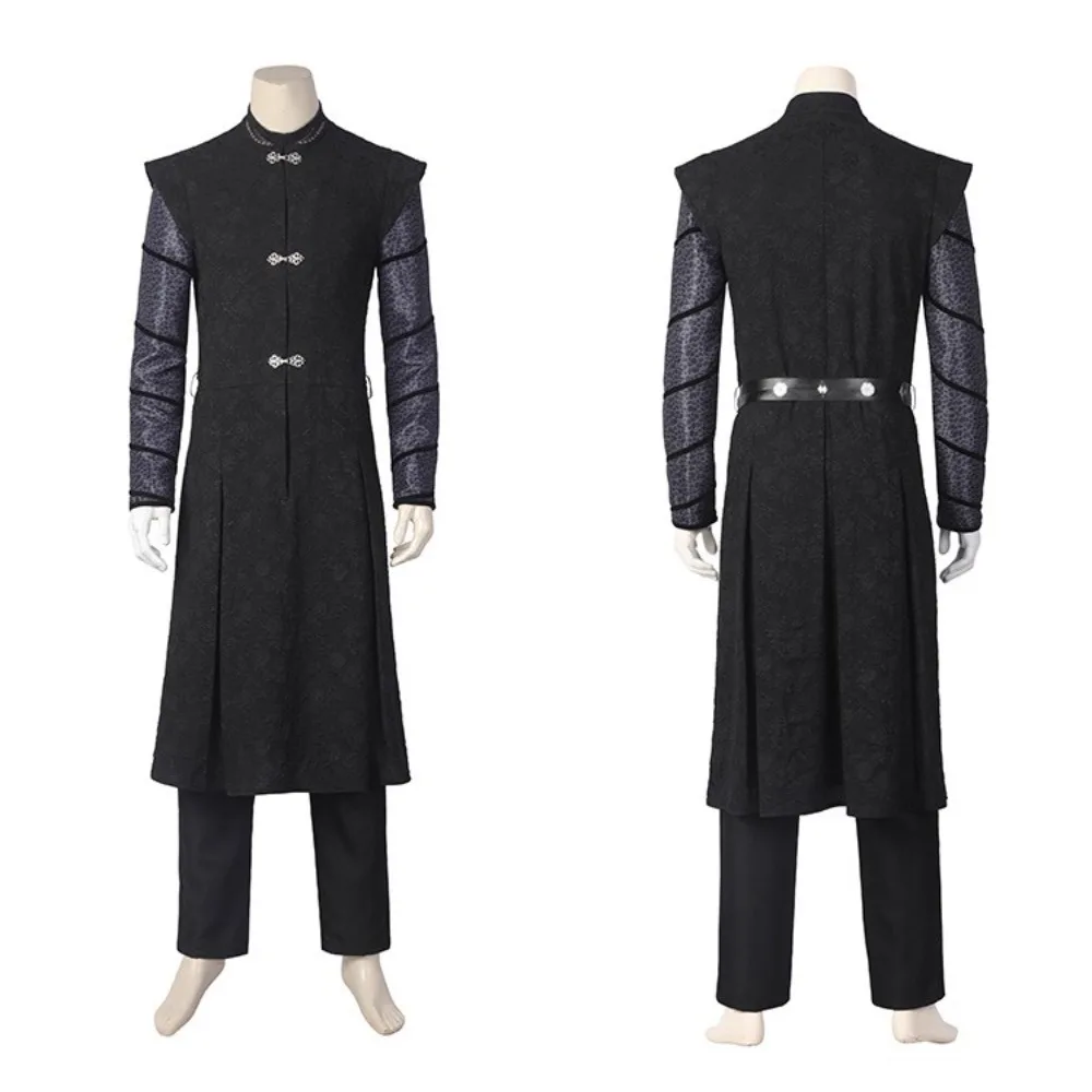 Adult Dragon Rhaeny…