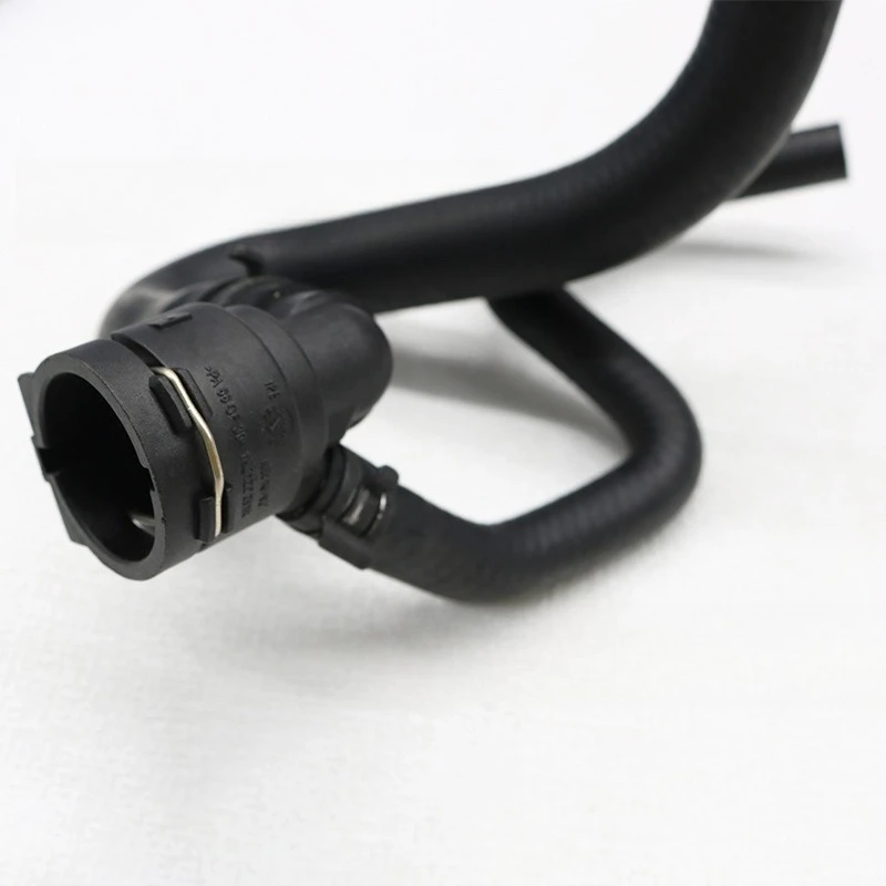 

Automotive Parts Heating Water Pipe 1TD122157A