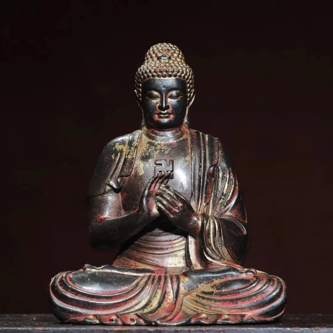 Rare Old Handmade C… - image