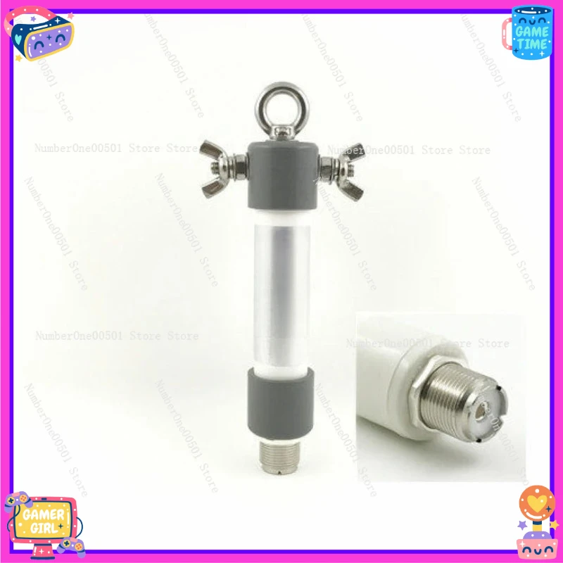 Mini Hf Antenna 9:1…