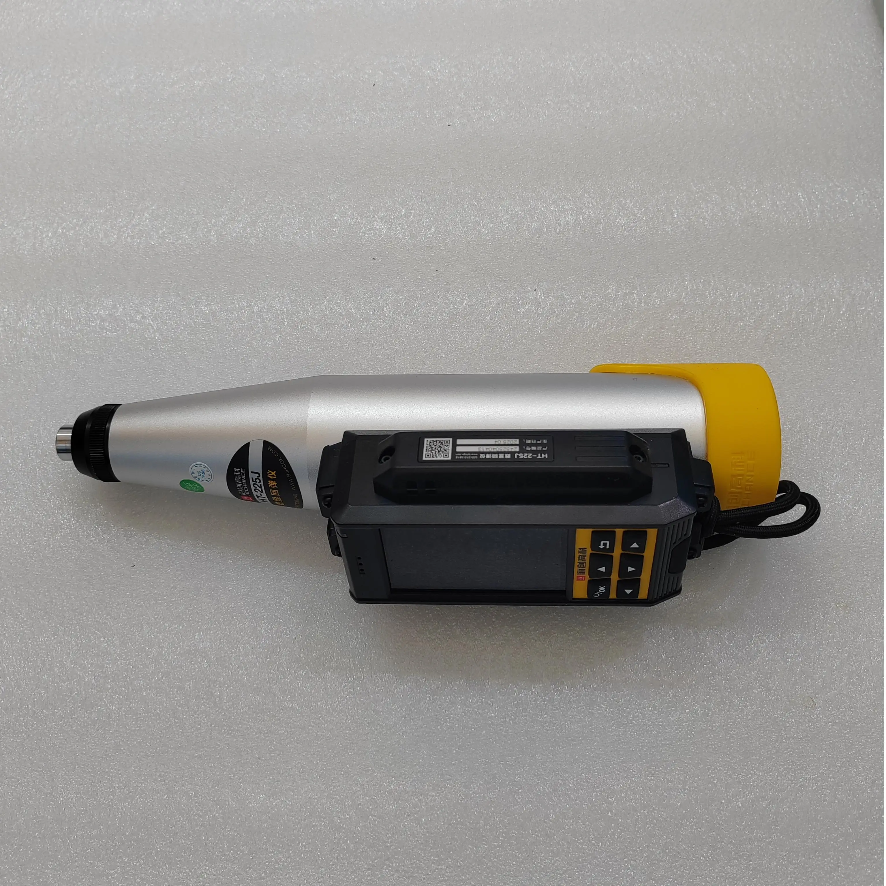 حار بيع معدات الاختبار عالية الجودة، اختبار الارتداد الخرساني الرقمي