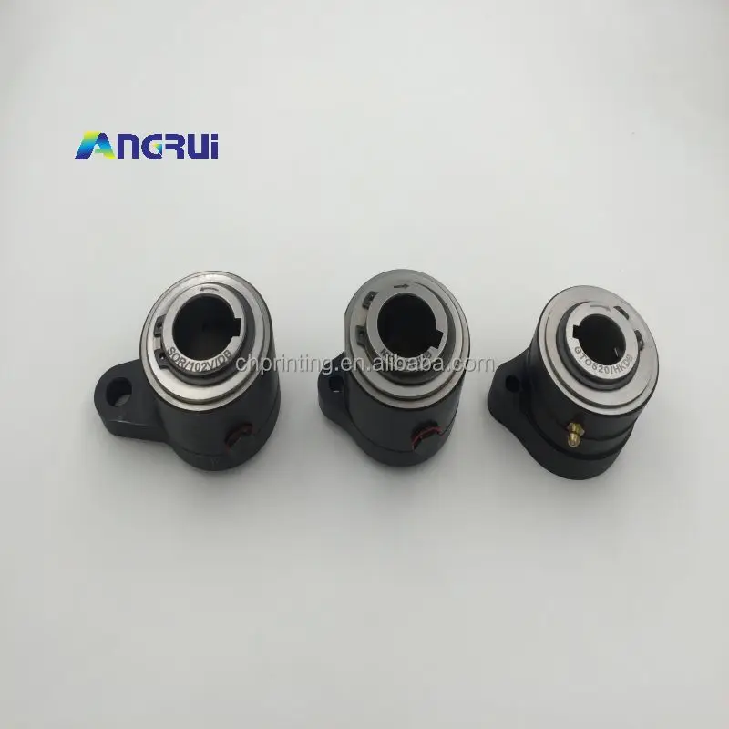 Available  ANGRUI GTO520/HKDB GTO ink fountain over running clutch for gto52 machine 42.008.005F gto 52 spare parts