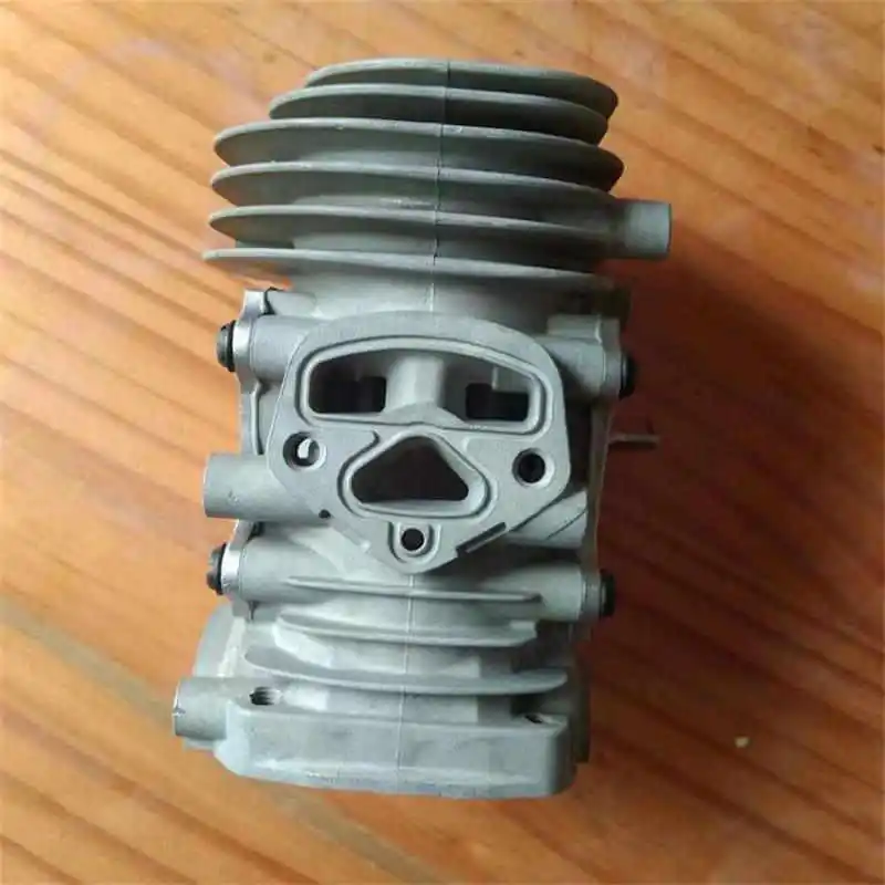 Pistone + Cilindro Motosega ZENOAH G2000 / 2050 Originale Pistone + Cilindro Motosega ZENOAH G2000 / 2050 Originale