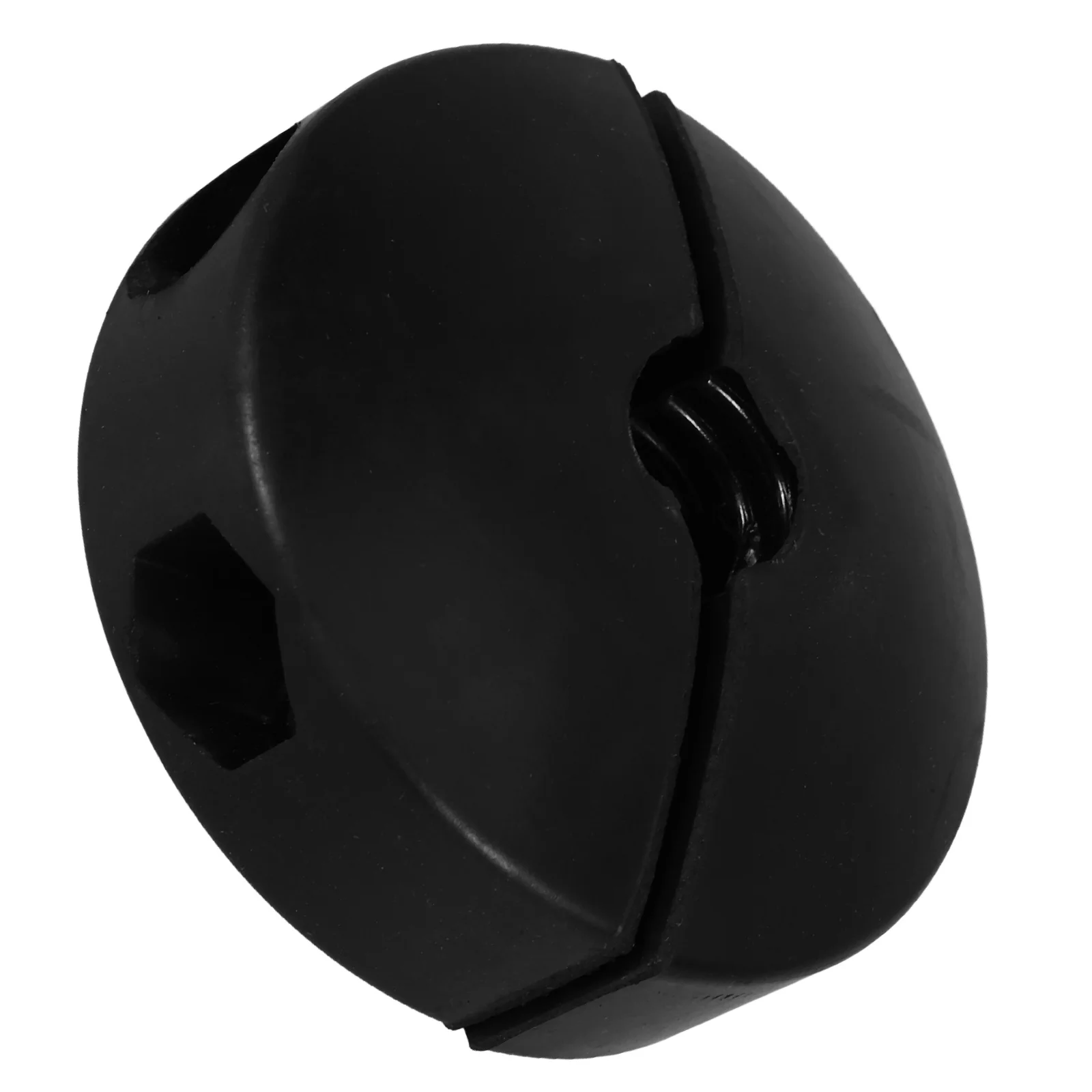 

Garden Hose Reel Ball Stopper Rubber Hose Bumper for Automatic Retractable Reel Stable Safe Operation Ball Stopper