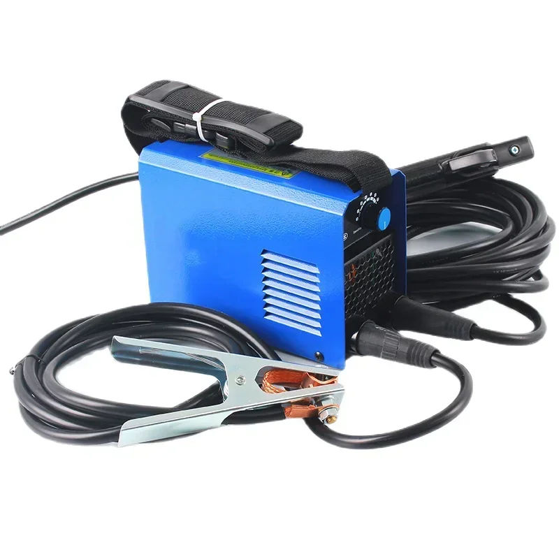 

New Portable Electric Welding Inverter 200 250 Model Welding Machine Mini Portable Household 220V Electric Welding Machine