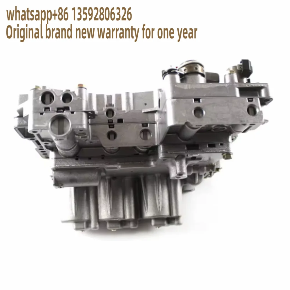 31939-aa191 Корпус клапана коробки передач 4eat с электромагнитом, подходит для Subaru Forester 1996-2006 гг.