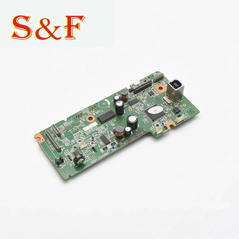 Formatter Board For Epson L110 L111 L300 L301 L130 L210 L350 L351 L353  L130L360 361 362 L363 L313 L380 L383 L220 L222 Mainboard