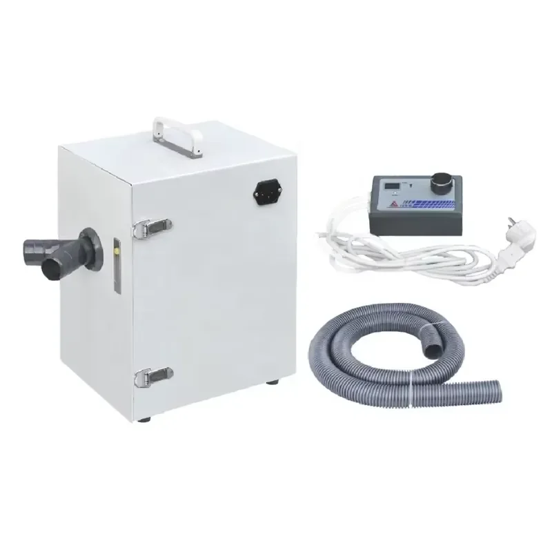 【2026】 High-quality Laboratory Vacuum Dust Collector Vacuum Cleaner Lab Equipment