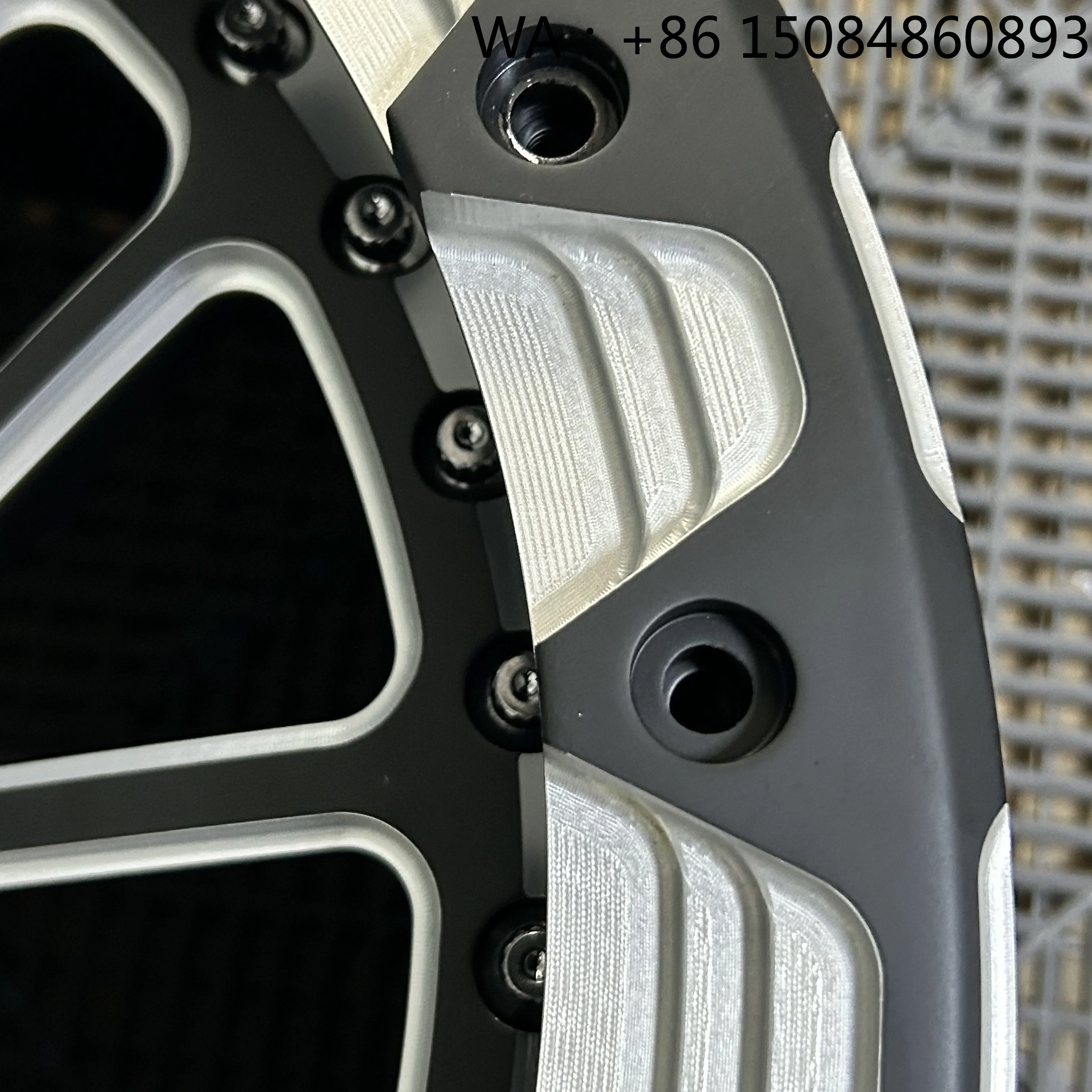 Universal Aftermarket Forged Wheels Multi Size Multi Style High Cost Performance Rims For Global Passenger Car SUV Truck Modific